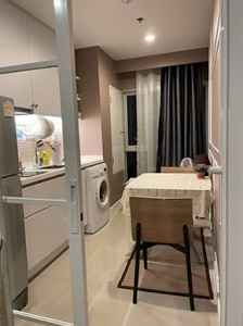คอนโด ขาย Fully-Furnished NearMRT-YaekTiwanon ขายคอนโดใกล้กระทรวงสาธารณสุข Tiwanon-condo-Sale-with-tenant ใกล้BigCติวานนท์