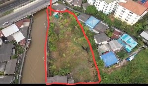 ขาย ที่ดิน เหมาะสร้างอพาร์ทเมนท์ เหมาะสร้างบ้านเช่า ถูกกว่าตลาดถูกกว่าประเมิน ที่ดินราคาถูกสมุทรปราการ, ที่ดินใกล้นิคมอุตสาหกรรมบางบ่อ