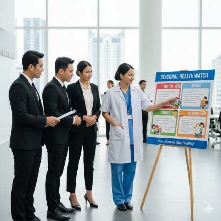 บริการ ประกาศ คุณภาพระดับโรงพยาบาล จัดหาแพทย์พยาลตามกฎหมายแรงงาน ราคาถูกกว่าทั่วไป จัดเจ้าหน้าที่พยาบาลในโรงงาน หาทีมสาธารณสุขประจำสถานประกอบ