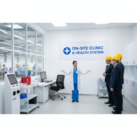 บริการ ประกาศ จัดหาแพทย์พยาลตามกฎหมายแรงงาน บริการหาพยาบาลให้สถานประกอบการ จัดเจ้าหน้าที่พยาบาล จัดหาบุคลากรสาธารณสุข ราคาถูกกว่าทั่วไป