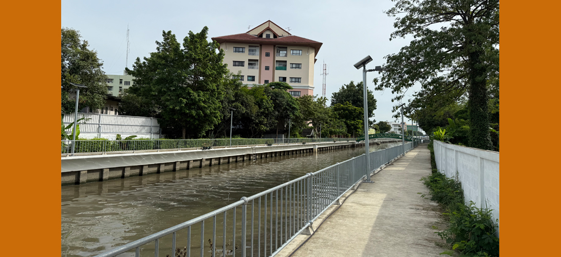 ให้เช่า คอนโด คอนโดเตาปูน-บางซื่อใกล้รถไฟฟ้า 出售或出租陶奔–邦赐区近地铁公寓 ติดคลองเปรมประชากร ขายให้เช่าคอนโดเตาปูน-บางซื่อ Condo-Tao-Poon-Bangsue-near-MRT-For-rent-and-Sale,