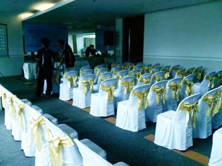 ขาย สินค้า ราคาถูกสุด งานบุญงานเลี้ยง ราคาโรงงาน สำหรับโรงแรมและอีเวนต์ ผ้าคลุมโต๊ะจีน