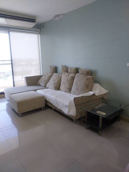 คอนโด ขาย ถูกกว่าในโครงการ กู้ได้เต็ม ขายคอนโด2ห้องนอนใหญ่ ริมแม่น้ำเจ้าพระยาพระราม3 ศุภาลัยคาซาริวา108ตรม