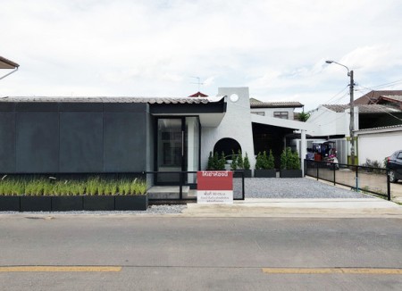 บ้าน ให้เช่า ทำร้านเสริมสวยลาดพร้าว เช่าบ้านทำร้านถูกที่สุดในย่านนี้ ร้านทำเล็บโชคชัย4 ร้านขายของออฟฟิศ พร้อมที่จอดรถส่วนตัว3คัน