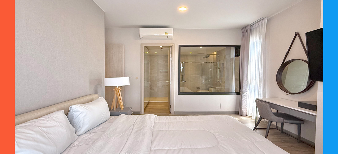 ให้เช่า คอนโด ราคา38,000 KeenCentreSriracha ตรงข้ามRobinsonศรีราชา เฟอร์นิเจอร์ครบFullyFurnished คอนโดหรู2ห้องนอน2ห้องน้ำ