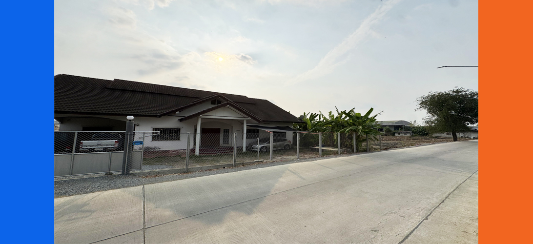 ขาย ที่ดิน 25000/วา เหมาะจัดสรร ต่ำกว่าราคาตลาด พุทธมณฑลสาย5 ที่ดินใกล้โรงงานนครปฐม