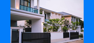 บ้านเดี่ยว ขาย โครงการบ้านเดี่ยวสงขลา โครงการบ้านเดี่ยวทำเลดี บ้านสวยพร้อมอยู่ Vlandhouse พื้นที่กว้างทำเลศักยภาพ