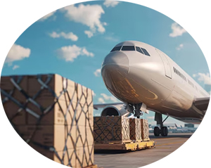 ประกาศ บริการ ผ่านศุลกากรเร็วขึ้น เคลียร์สินค้านำเข้า สินค้าทางอากาศ DHL,FedEx,UPS ชิปปิ้งมืออาชีพ