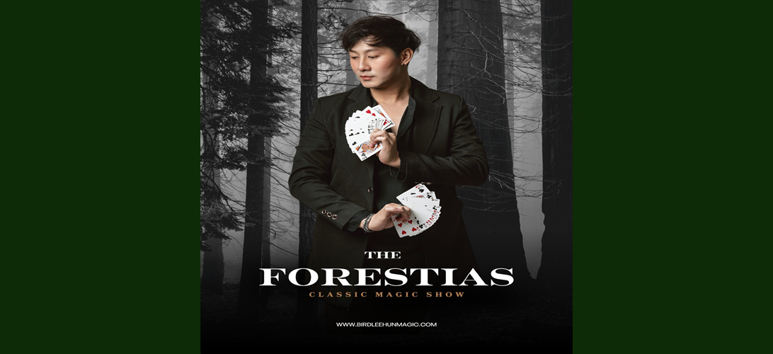 ประกาศ โฆษณา รับงานโชว์มายากลทั่วประเทศ Thailand’sKingofUmbrellaMagic BrandedMagicShow BirdLeehun รับงานโชว์มายากลระดับมืออาชีพ