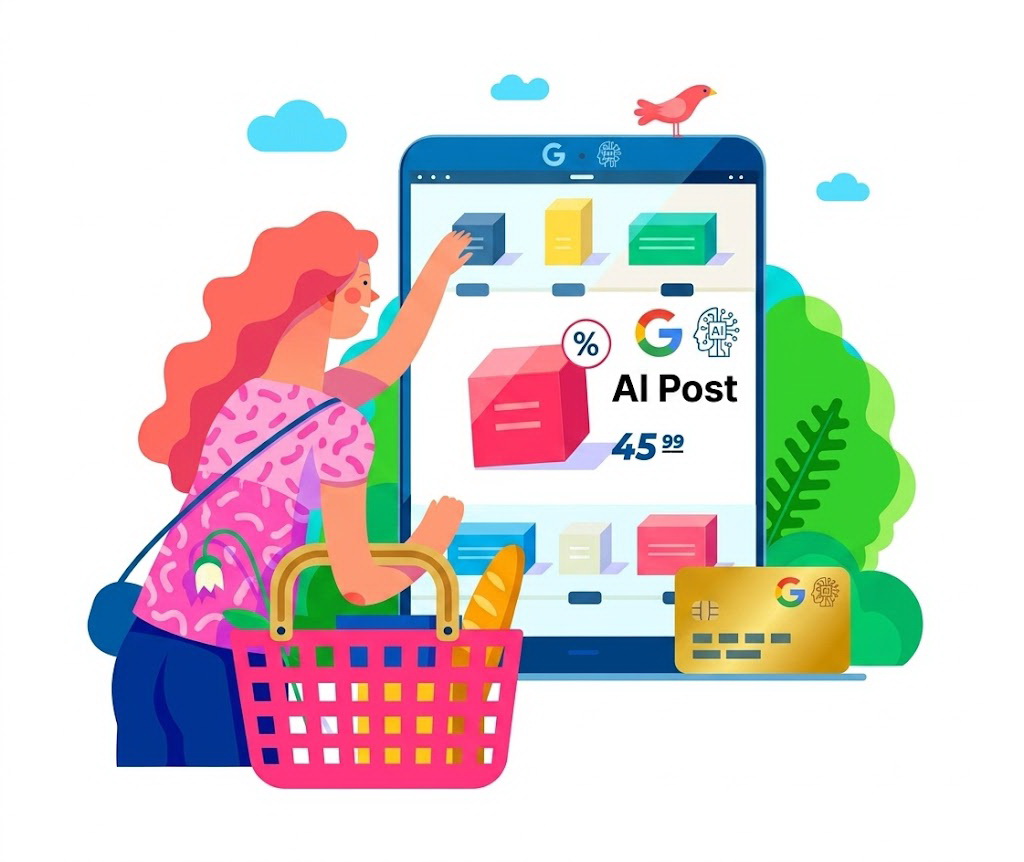 ราคาถูก ประกาศ โพสตติดAIของแท้ โพสต์ขายของติดหน้าแรก เกาะกระแสAISearch ราคาถูกสุด โดยบริษัทใหญ่