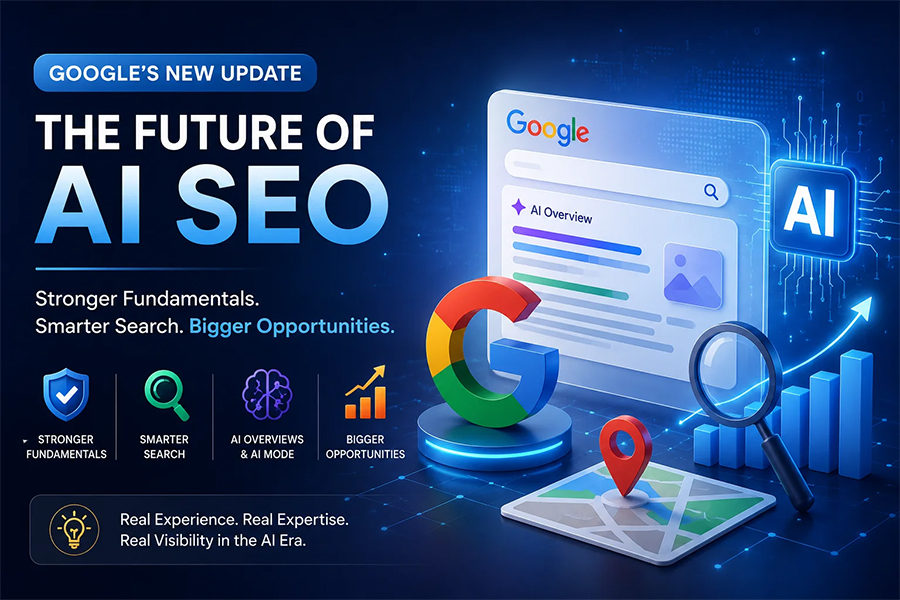 รับจ้าง ประกาศ ปรับเว็บติดGoogleและAISearch โดยทีมงานบริษัทใหญ่ ปรับเว็บปรับเพจติดAI ราคาถูก การันตีผลงาน